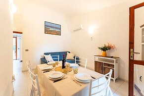 Appartamenti con A.C a San Teodoro