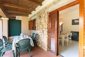 Appartamenti con A.C a San Teodoro
