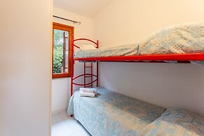 Appartamenti con A.C a San Teodoro