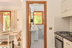 Appartamenti con A.C a San Teodoro