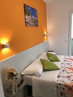 Nel Conero affittacamere