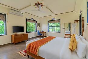 Traavista Aravali Mahal