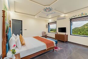 Traavista Aravali Mahal