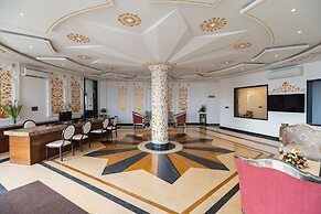 Traavista Aravali Mahal