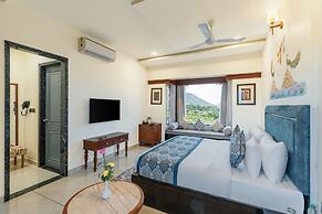 Traavista Aravali Mahal