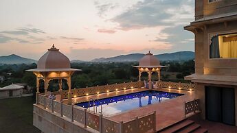 Traavista Aravali Mahal