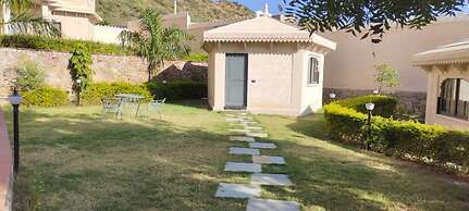 Traavista Aravali Mahal