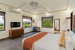 Traavista Aravali Mahal