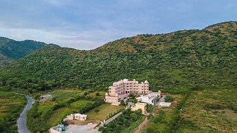 Traavista Aravali Mahal