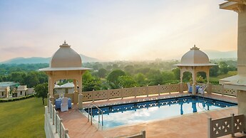 Traavista Aravali Mahal