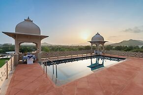 Traavista Aravali Mahal