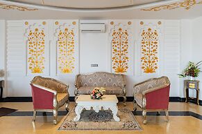 Traavista Aravali Mahal