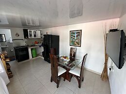 Finca Villa Maju & Finca Villa Maju km24