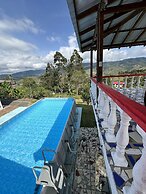 Finca Villa Maju & Finca Villa Maju km24