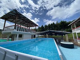 Finca Villa Maju & Finca Villa Maju km24