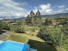 Finca Villa Maju & Finca Villa Maju km24