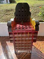 Finca Villa Maju & Finca Villa Maju km24