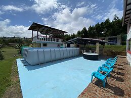 Finca Villa Maju & Finca Villa Maju km24