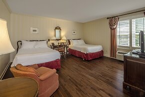 Baywood Conference Center