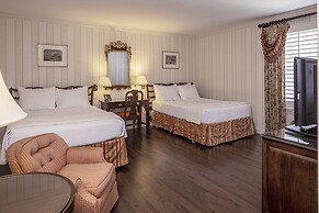 Baywood Conference Center