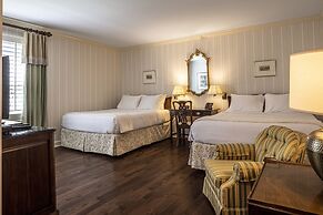 Baywood Conference Center