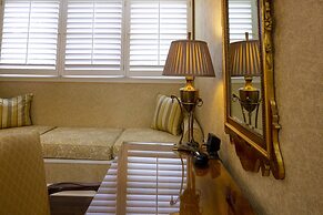 Baywood Conference Center