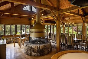 Baywood Conference Center