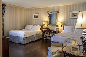 Baywood Conference Center