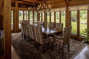 Baywood Conference Center