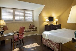 Baywood Conference Center