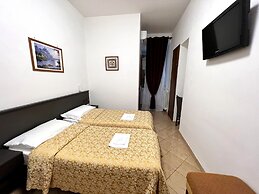 Hotel Domus Termini