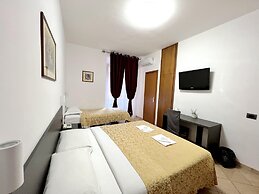 Hotel Domus Termini
