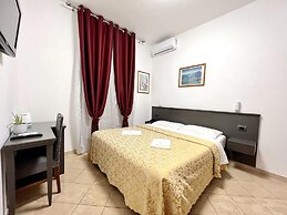 Hotel Domus Termini