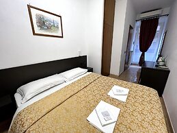 Hotel Domus Termini