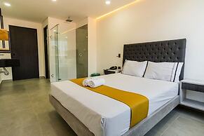 Mandala Centro Medellín