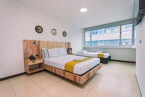 Mandala Centro Medellín