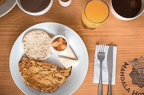 Mandala Centro Medellín