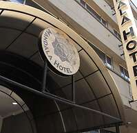 Mandala Centro Medellín