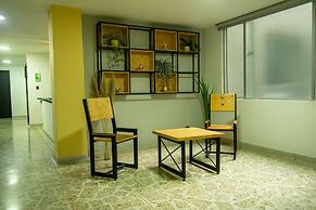 Mandala Centro Medellín