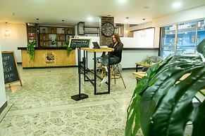 Mandala Centro Medellín