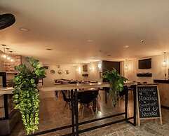 Mandala Centro Medellín