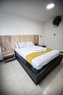 Mandala Centro Medellín