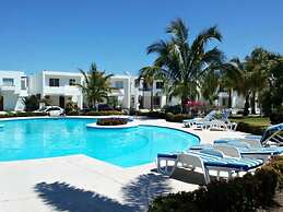 Departamentos Garden M