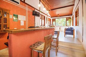 VELINN Pousada Canoa Ilhabela