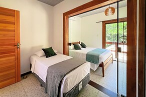 VELINN Pousada Canoa Ilhabela