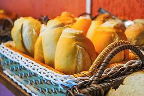 VELINN Pousada Canoa Ilhabela