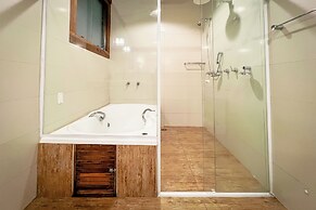 VELINN Pousada Canoa Ilhabela