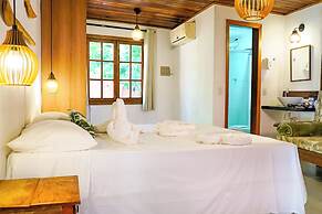 VELINN Pousada Canoa Ilhabela