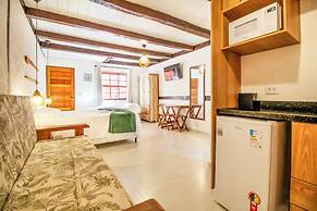 VELINN Pousada Canoa Ilhabela