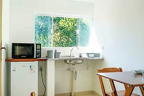 VELINN Pousada Canoa Ilhabela